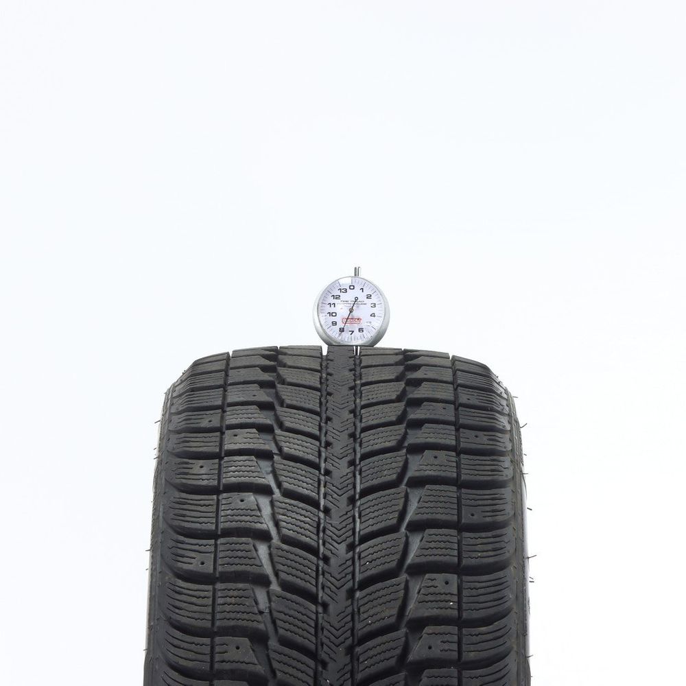 Set of (2) Used 235/45R18 Federal Himalaya WS2 94T - 7.5-8.5/32 - Image 2