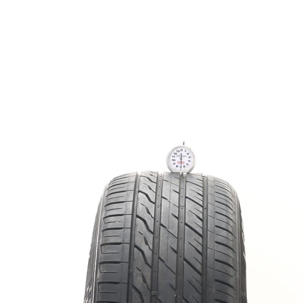 Set of (2) Used 235/55ZR20 Landsail LS588 SUV 104W - 7/32 - Image 2