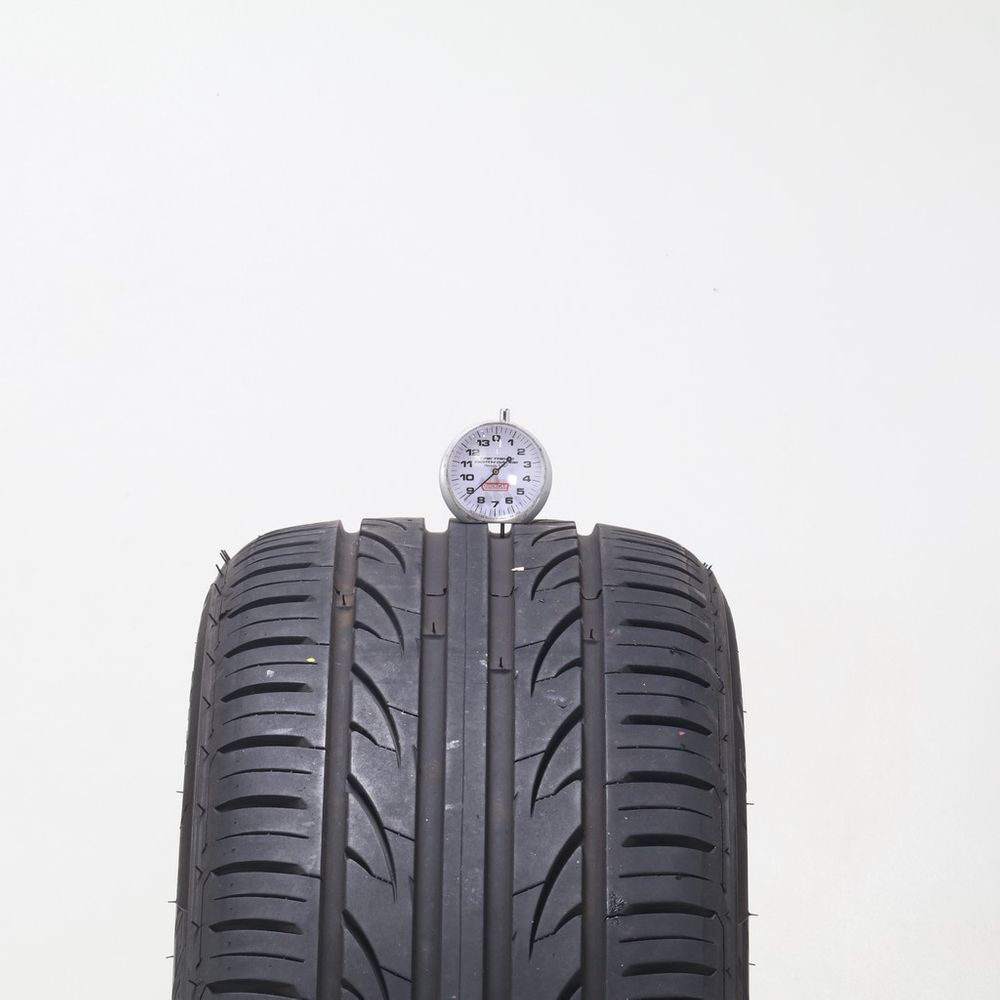 Used 235/40ZR18 Lexani LXUHP-207 95W - 8.5/32 - Image 2
