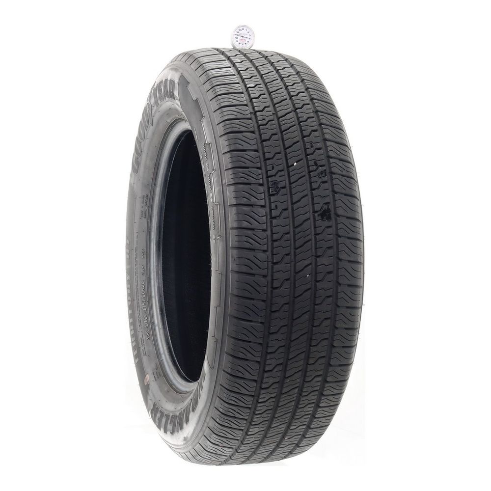 Set of (2) Used 275/60R20 Goodyear Wrangler Territory HT 115H - 9.5-11/32 - Image 4