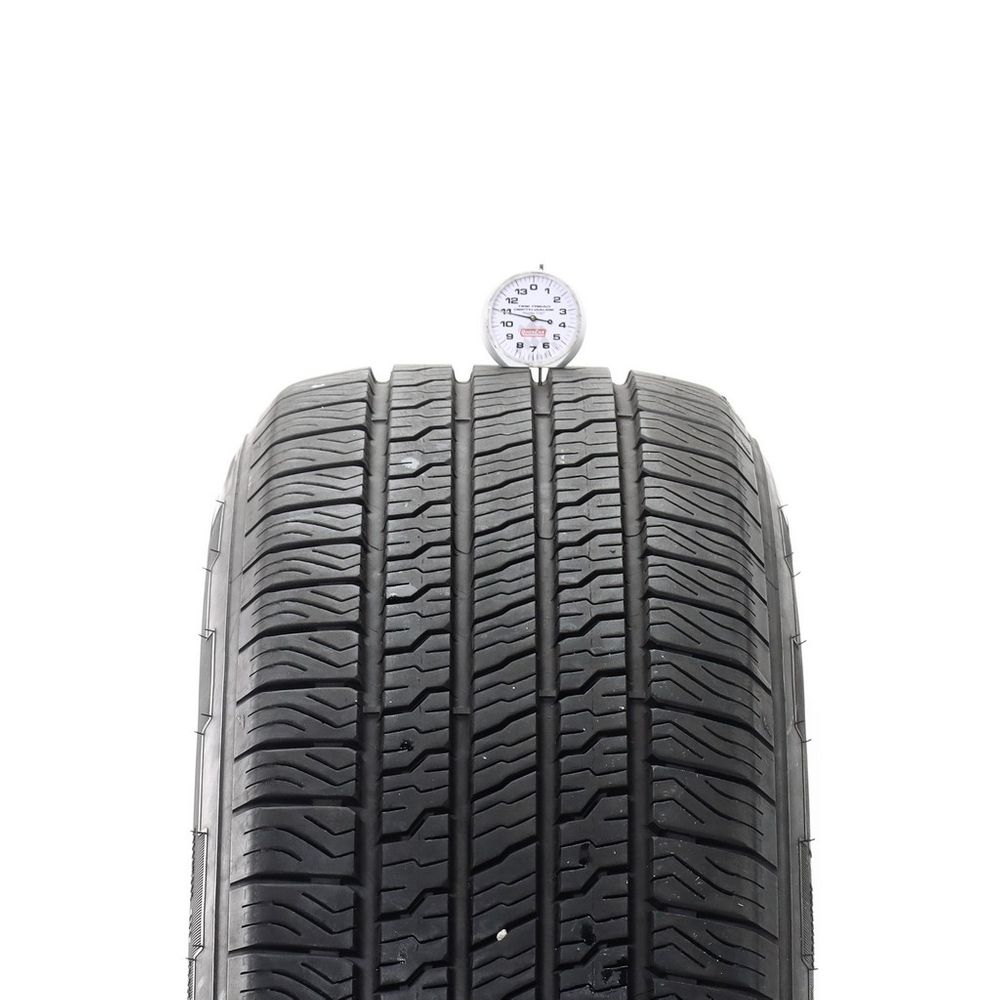 Set of (2) Used 275/60R20 Goodyear Wrangler Territory HT 115H - 9.5-11/32 - Image 5
