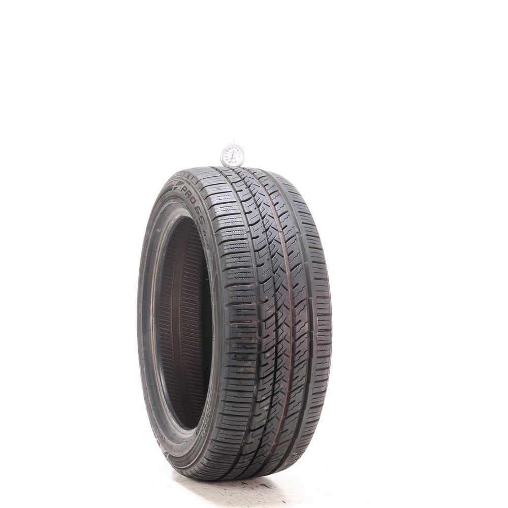Used 215/50R17 Falken Pro G5 A/S 91V - 7.5/32 - Image 1