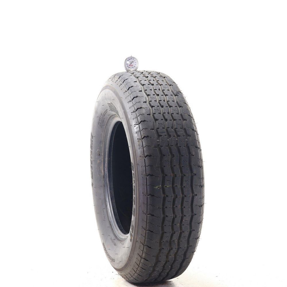 Used ST 225/75R15 Westlake Super ST 1N/A E - 8.5/32 - Image 1