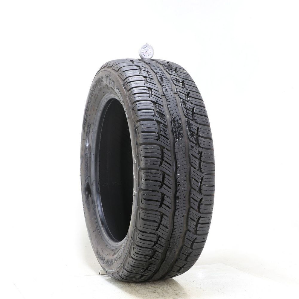 Used 245/55R19 BFGoodrich Advantage T/A Sport LT 103T - 9/32 - Image 1
