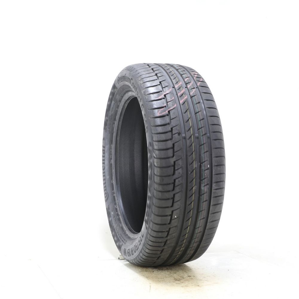 Driven Once 235/50R19 Continental PremiumContact 6 SSR MOE 99W - 9/32 - Image 1