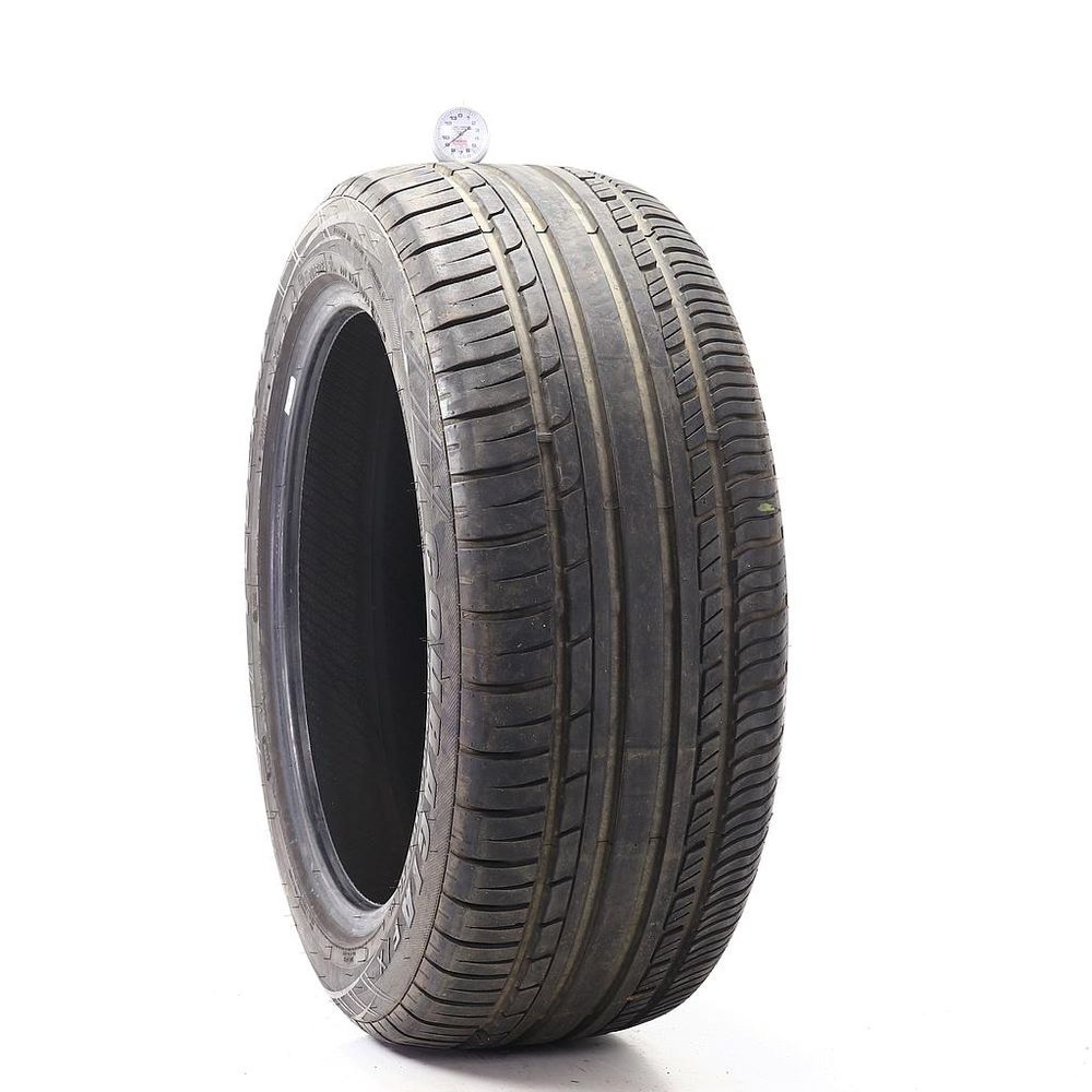 Used 275/45R20 Federal Couragia FX 110V - 9/32 - Image 1