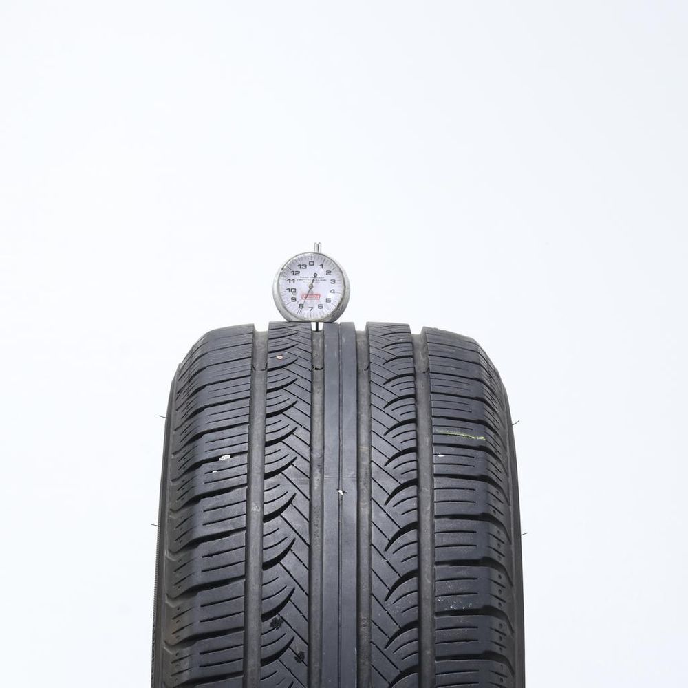 Set of (2) Used 225/60R17 Yokohama Avid Touring S 98T - 6.5-7.5/32 - Image 5
