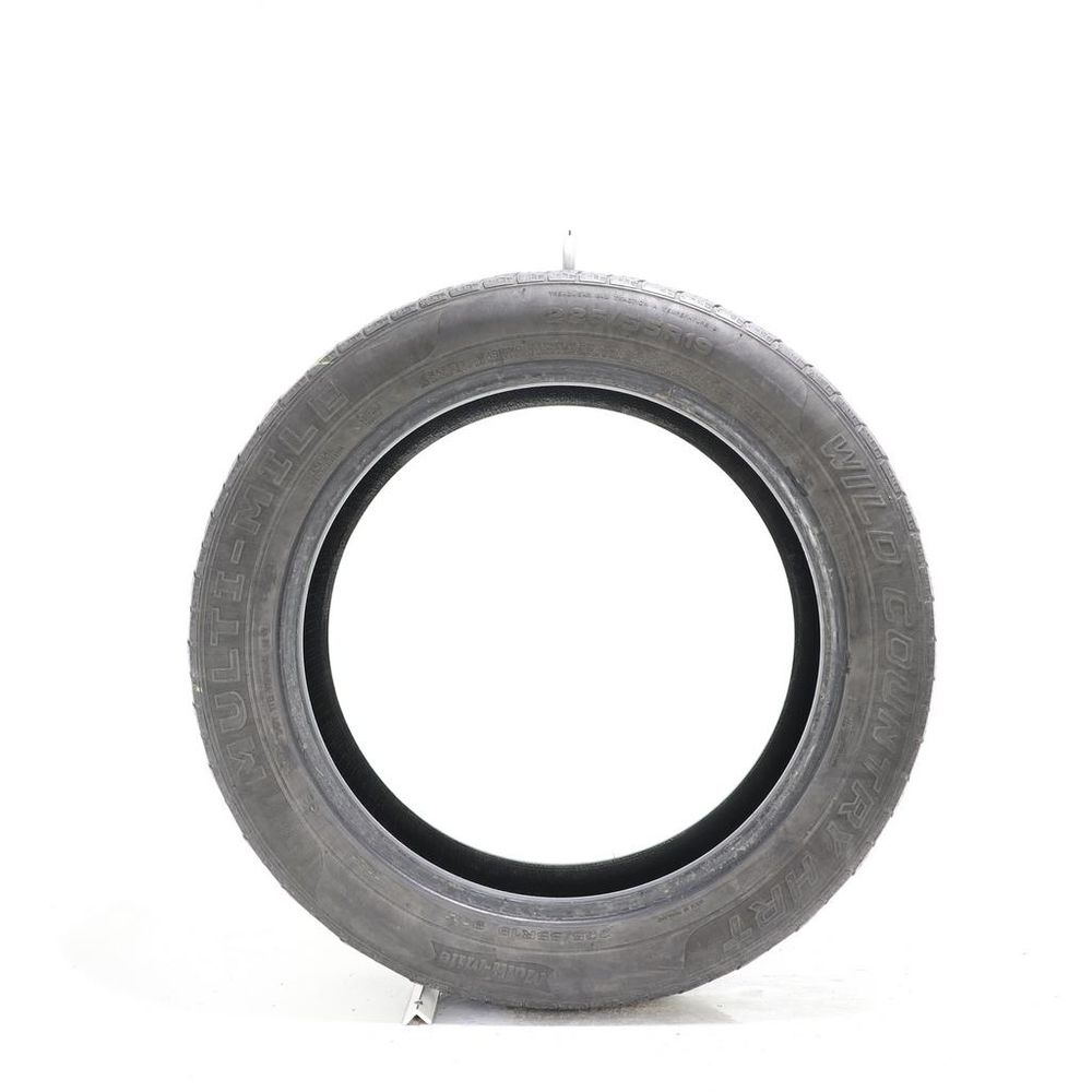 Used 225/55R19 Multi-Mile Wild Country HRT 99H - 6/32 - Image 3