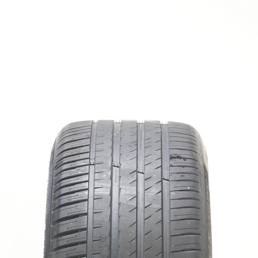 Driven Once 255/35R21 Michelin Pilot Sport EV Acoustic 98W - 8.5/32 - Image 2