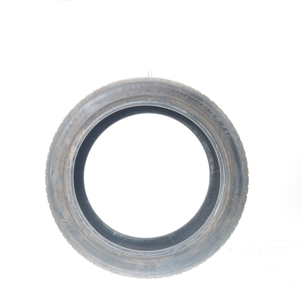 Used 265/40ZR19 Michelin Pilot Sport A/S 3 Plus 98W - 7/32 - Image 3