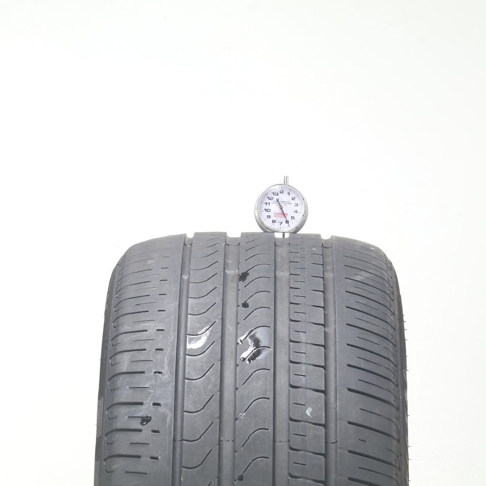 Used 275/40R21 Pirelli Scorpion Verde 107Y - 6/32 - Image 2