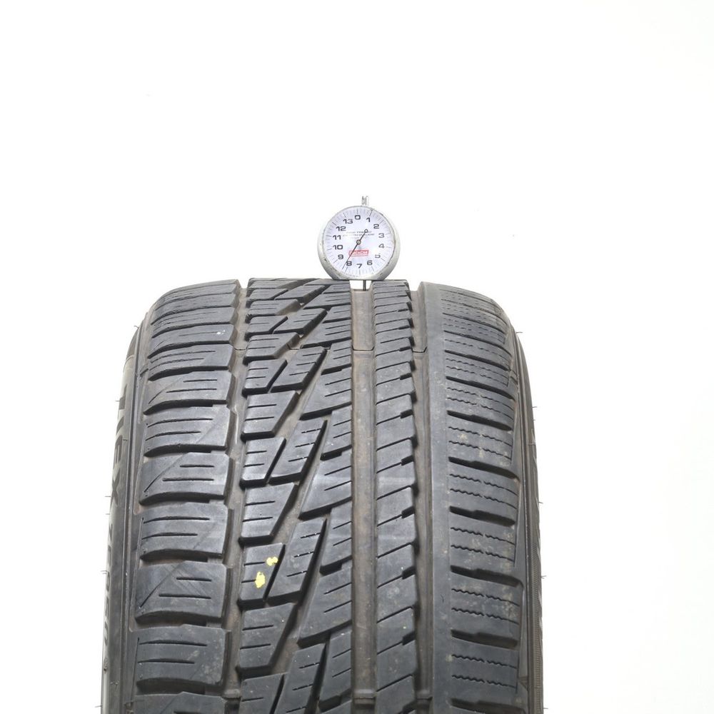Used 245/45R20 Falken Ziex ZE950 A/S 103W - 8/32 - Image 2