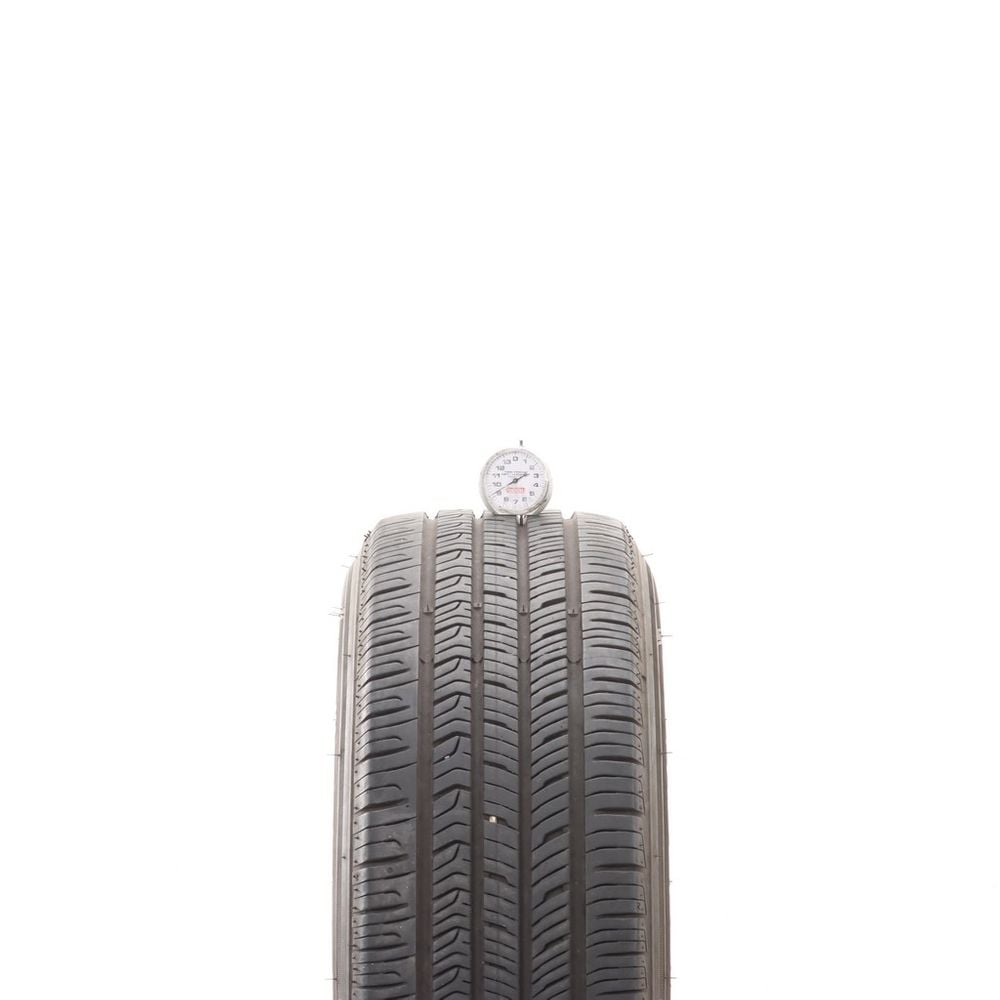 Set of (4) Used 205/65R16 Hankook Kinergy PT 95H - 9-10/32 - Image 2