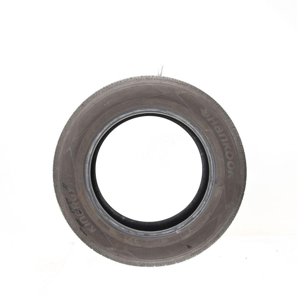 Set of (4) Used 205/65R16 Hankook Kinergy PT 95H - 9-10/32 - Image 3
