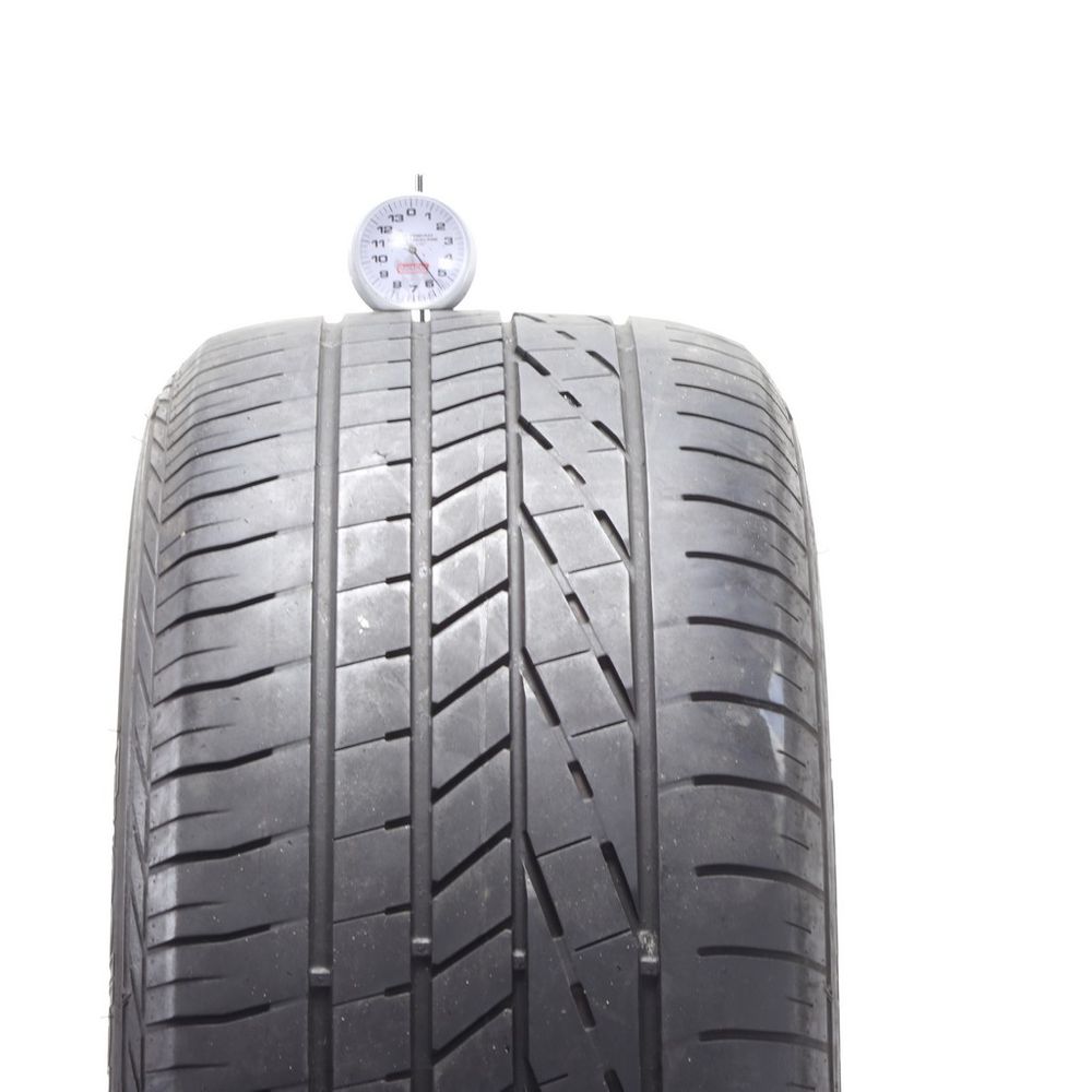 Used 255/45R20 Goodyear Excellence AO 101W - 5.5/32 - Image 2