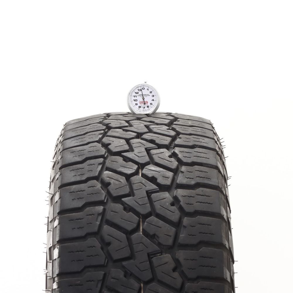Set of (2) Used LT 265/60R20 Falken Wildpeak A/T3W 121/118S E - 12-13.5/32 - Image 5