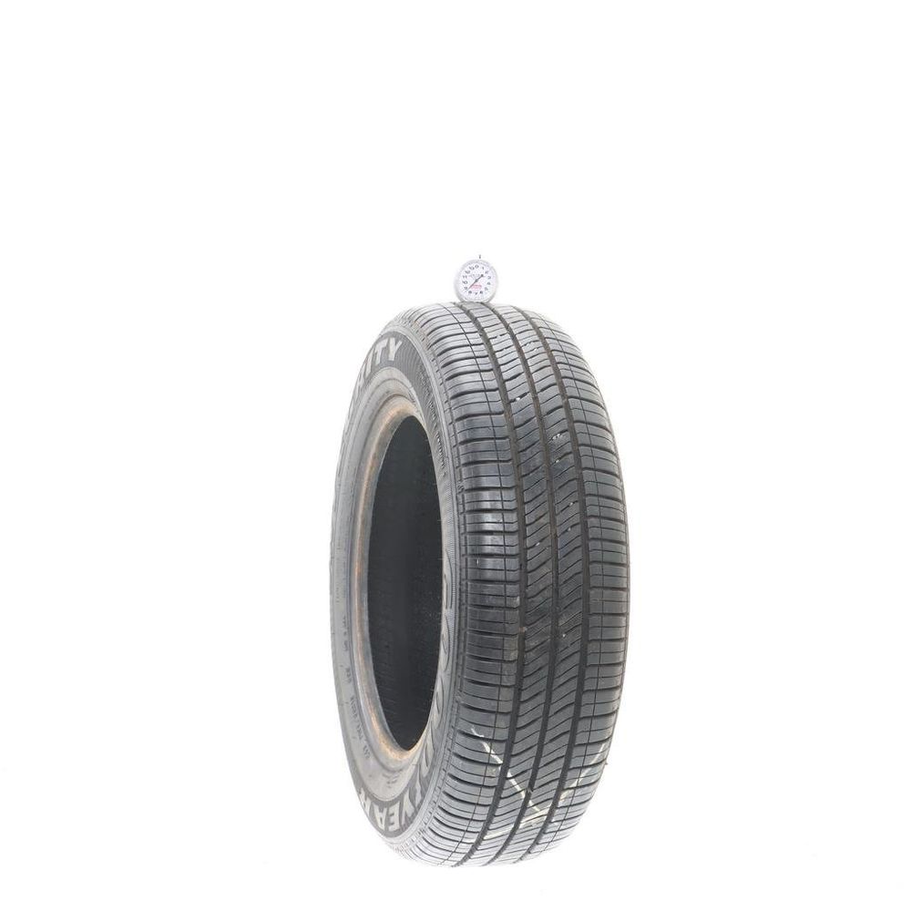Used 195/65R15 Goodyear Integrity 89S - 8.5/32 - Image 1