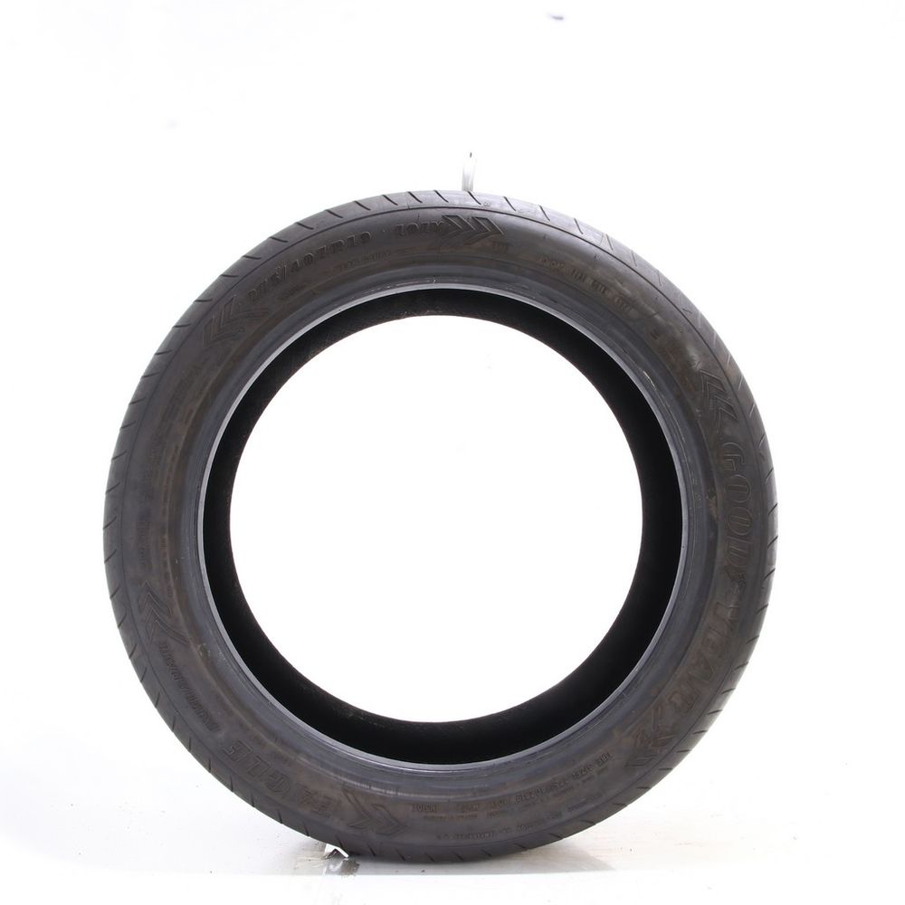 Used 275/40ZR19 Goodyear Eagle Exhilarate 101Y - 5/32 - Image 3