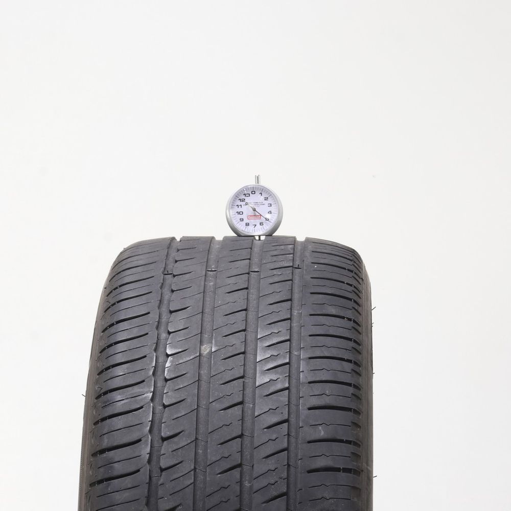 Set of (2) Used 245/45R19 Michelin Primacy MXM4 98W - 5/32 - Image 2