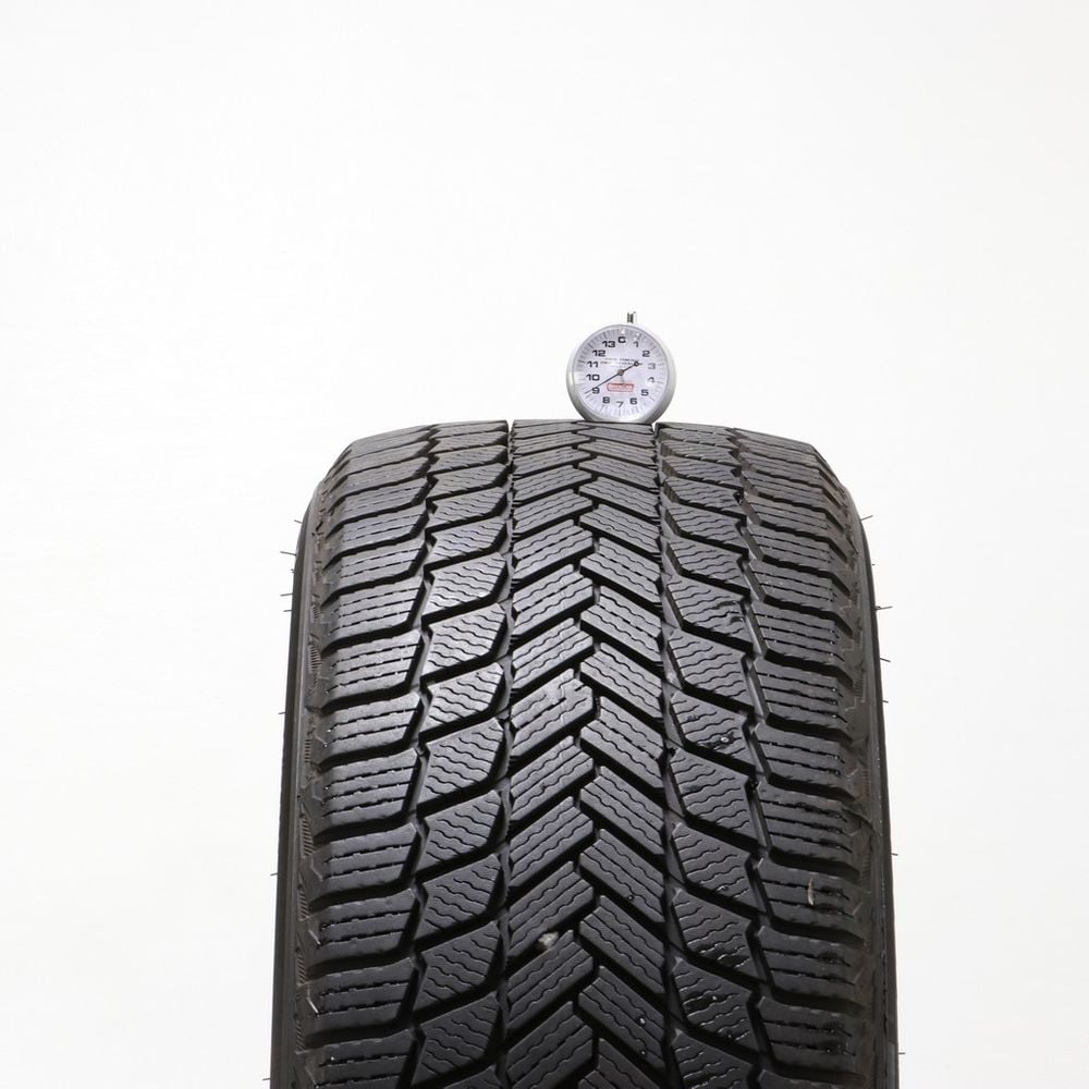 Set of (4) Used 275/45R20 Michelin X-Ice Snow SUV 110T - 8-9/32 - Image 5