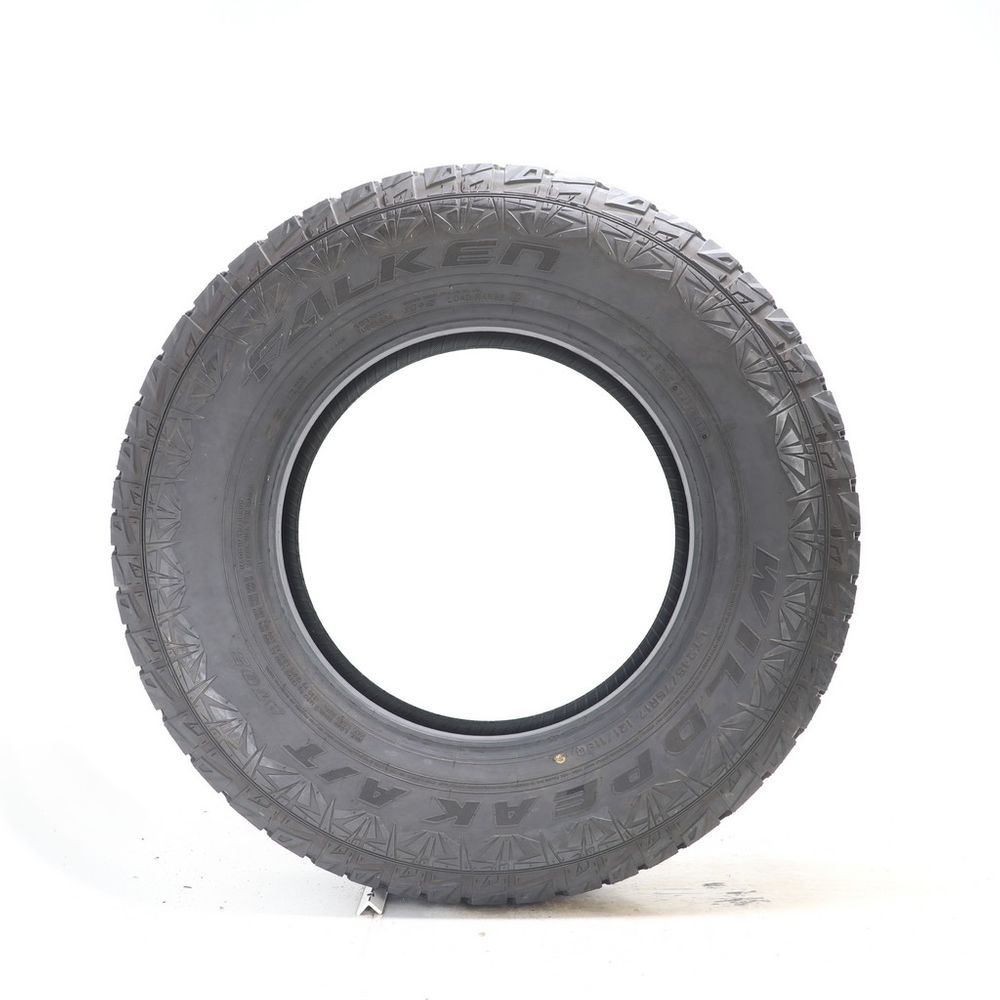 Driven Once LT 245/75R17 Falken Wildpeak A/T AT02 121/118Q E - 16/32 - Image 3