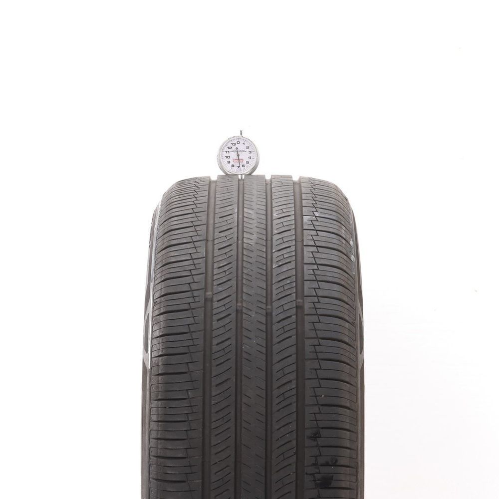 Set of (2) Used 235/55R19 Nexen Roadian GTX SUV 101H - 6-6.5/32 - Image 5