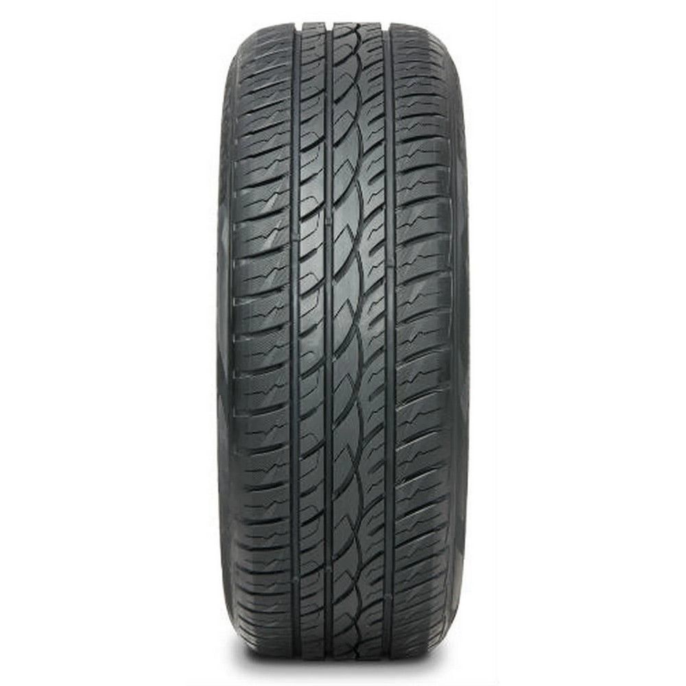Set of (4) New P 225/55R17 Groundspeed Voyager GT 101W - Image 3
