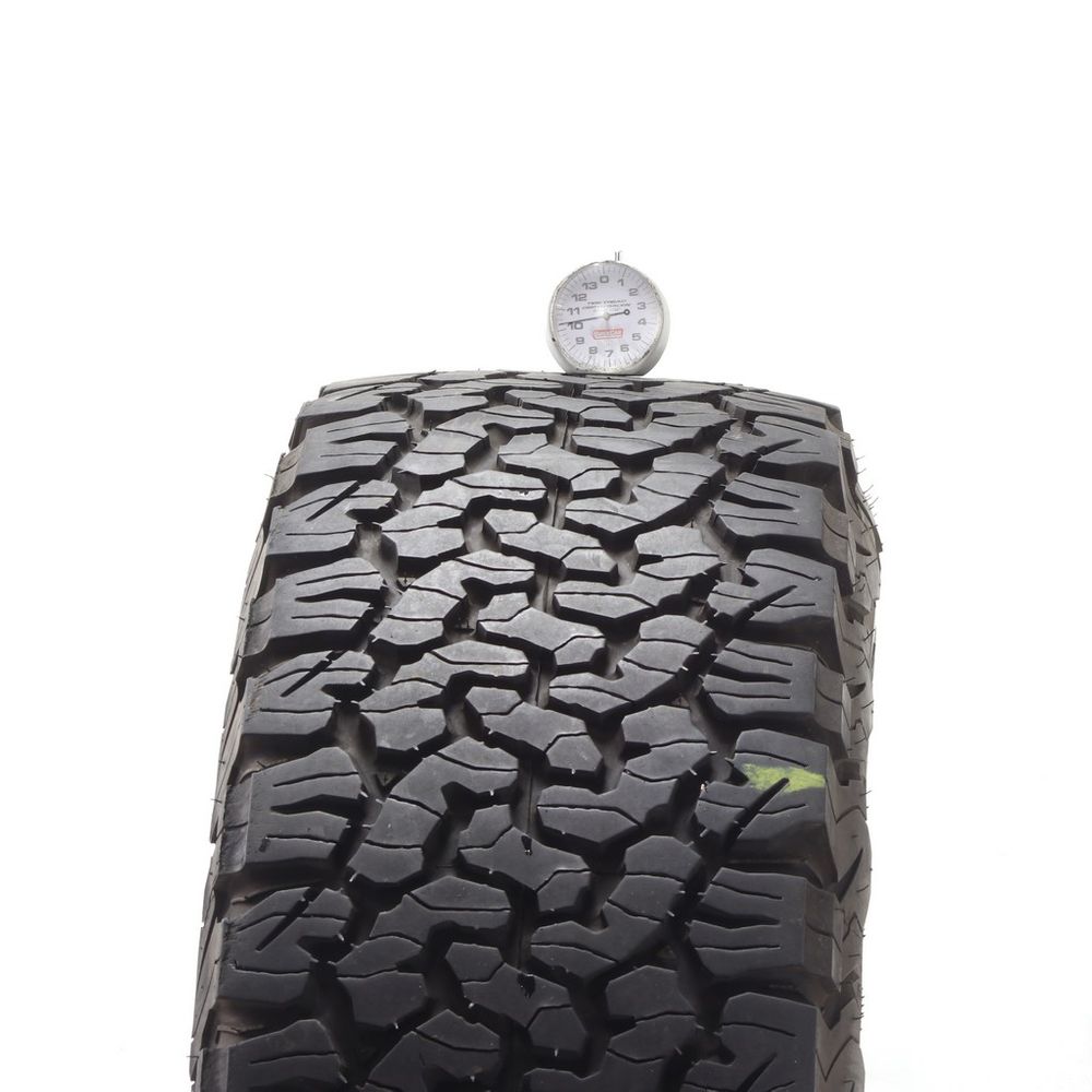 Used LT 265/65R17 BFGoodrich All-Terrain T/A KO2 120/117S E - 10/32 ...