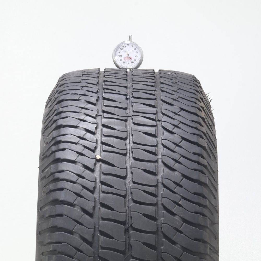 Set of (2) Used 275/65R18 Michelin LTX A/T2 114T - 5-5.5/32 - Image 5