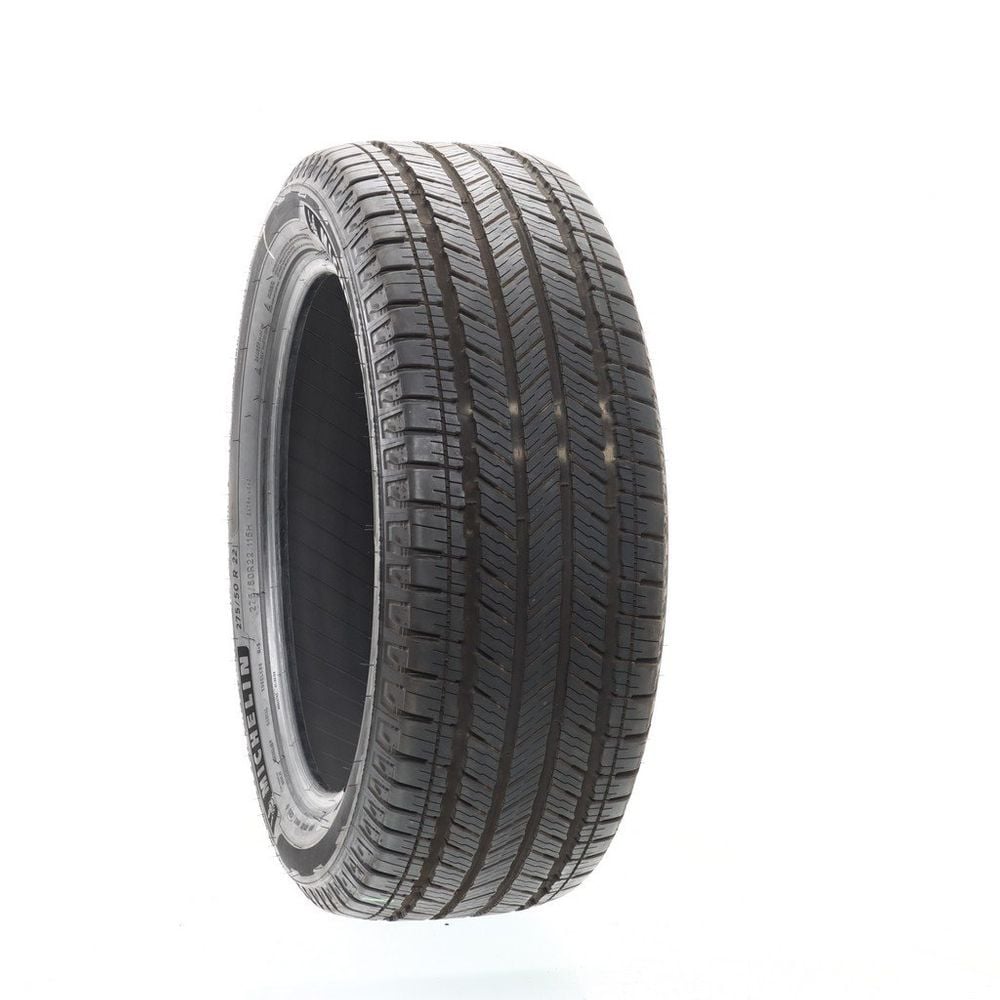 Driven Once 275/50R22 Michelin Primacy LTX 115H - 10/32 - Image 1