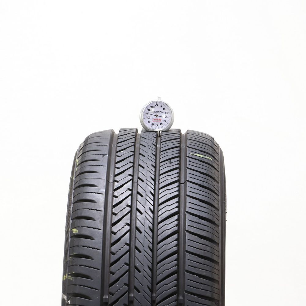 Set of (2) Used 225/45R18 Yokohama YK-GTX 95V - 11-11.5/32 - Image 2