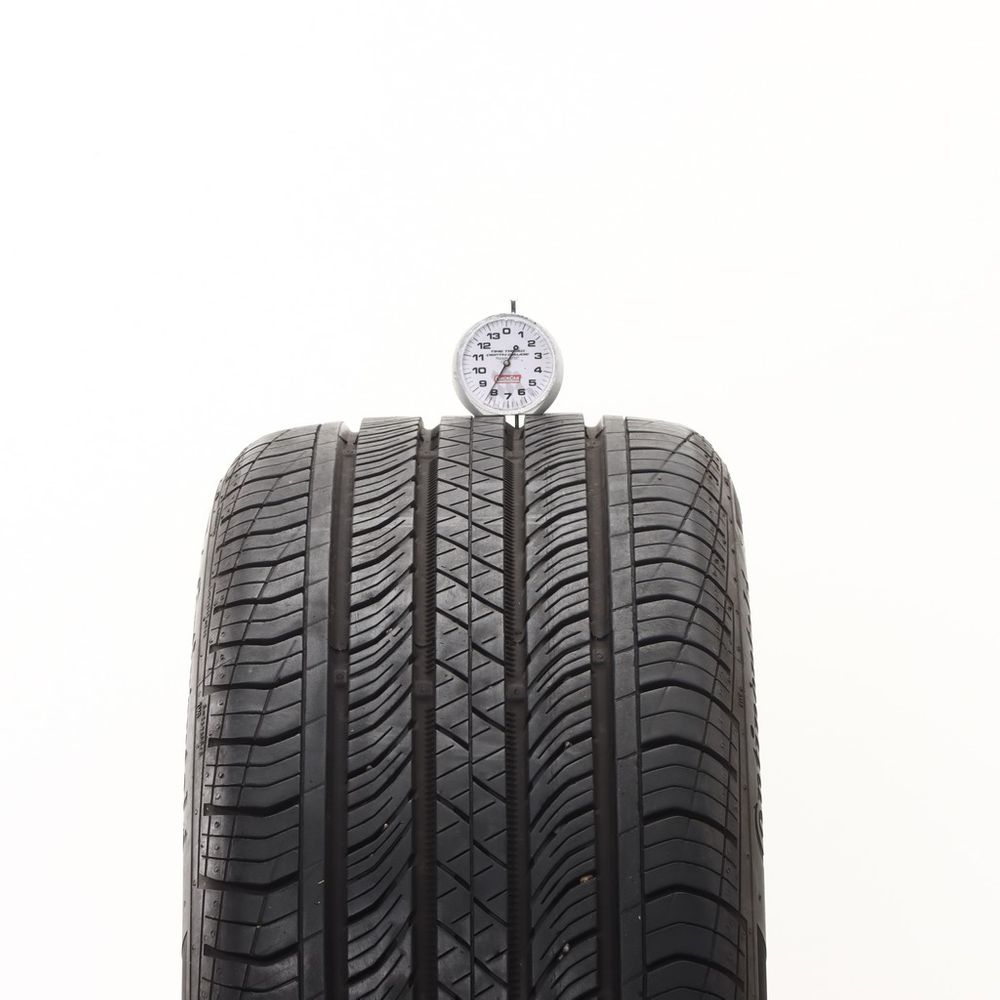 Set of (4) Used 245/45R19 Continental ProContact TX 98H - 6.5-8/32 - Image 11