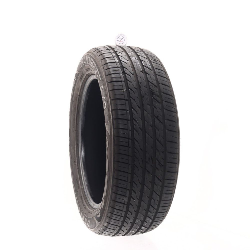 Used 245/55ZR19 Arroyo Grand Sport A/S 103W - 8.5/32 - Image 1