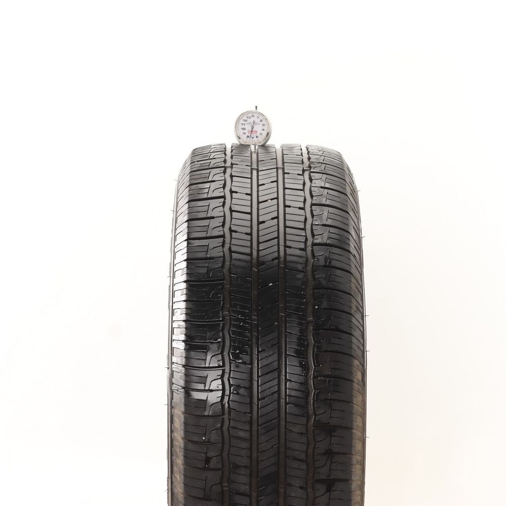 Used 245/60R18 Goodyear Reliant All-season 105V - 7.5/32 - Image 2