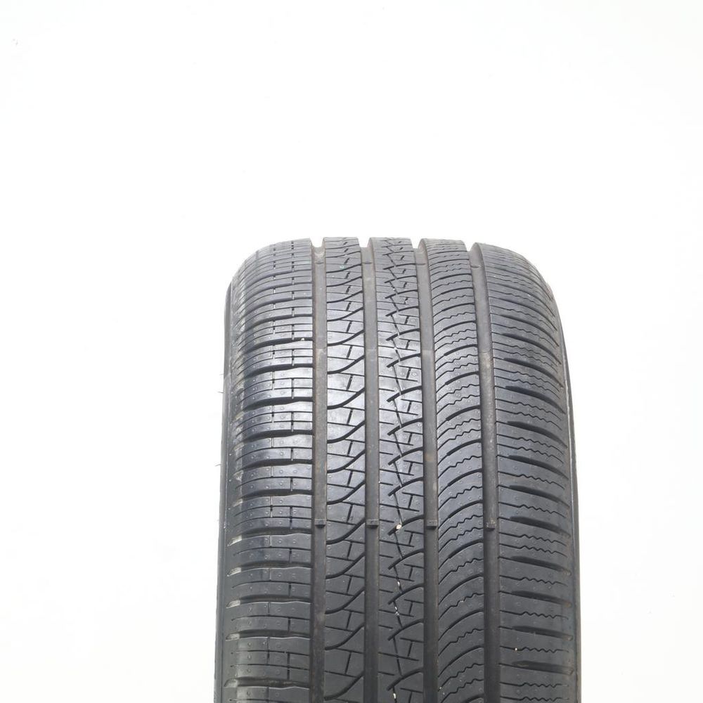Driven Once 245/50R20 Pirelli P Zero Seal Inside 102V - 10/32 - Image 2