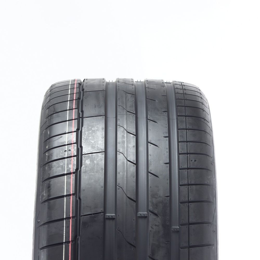 Set of (4) New 275/45R19 Hankook Ventus S1 evo3 EV K127E 108Y - Image 3