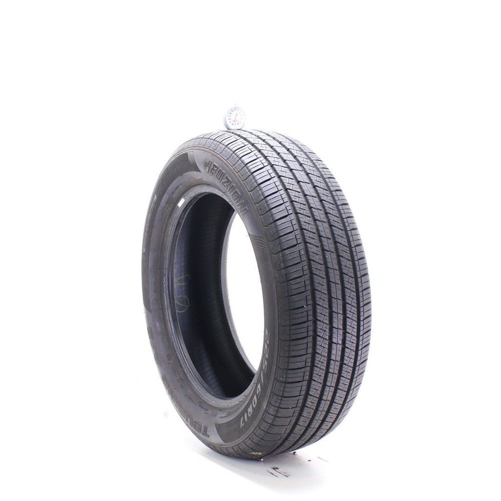 Used 225/60R17 Fuzion Touring 99H - 7.5/32 - Image 1