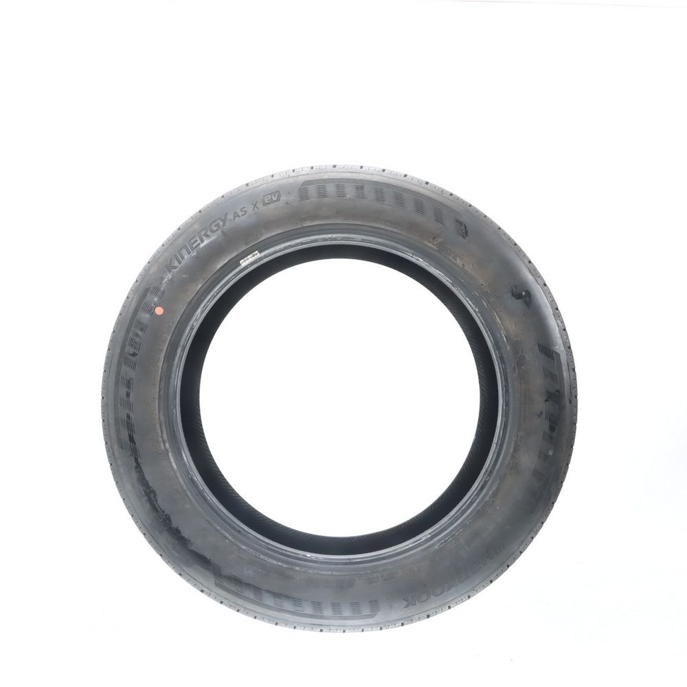 Driven Once 235/55R19 Hankook Kinergy AS X EV AO 105T - 9.5/32 - Image 3