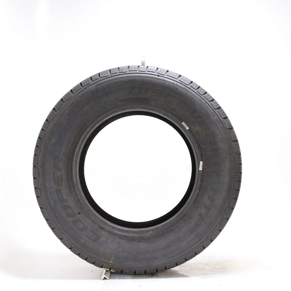 Set of (2) Used 225/70R16 Cooper Discoverer HTP II 103T - 11-11.5/32 - Image 3