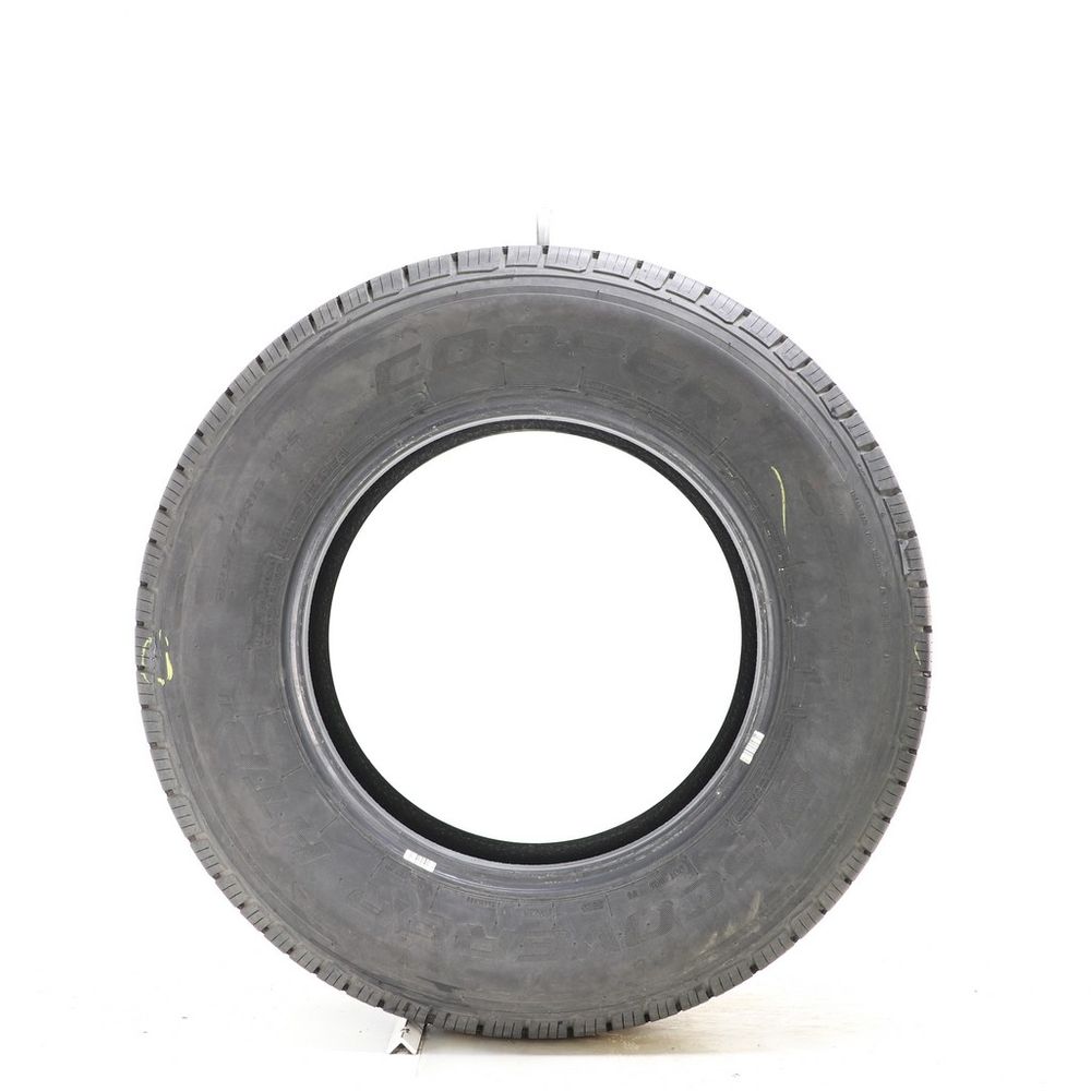 Set of (2) Used 225/70R16 Cooper Discoverer HTP II 103T - 11-11.5/32 - Image 6