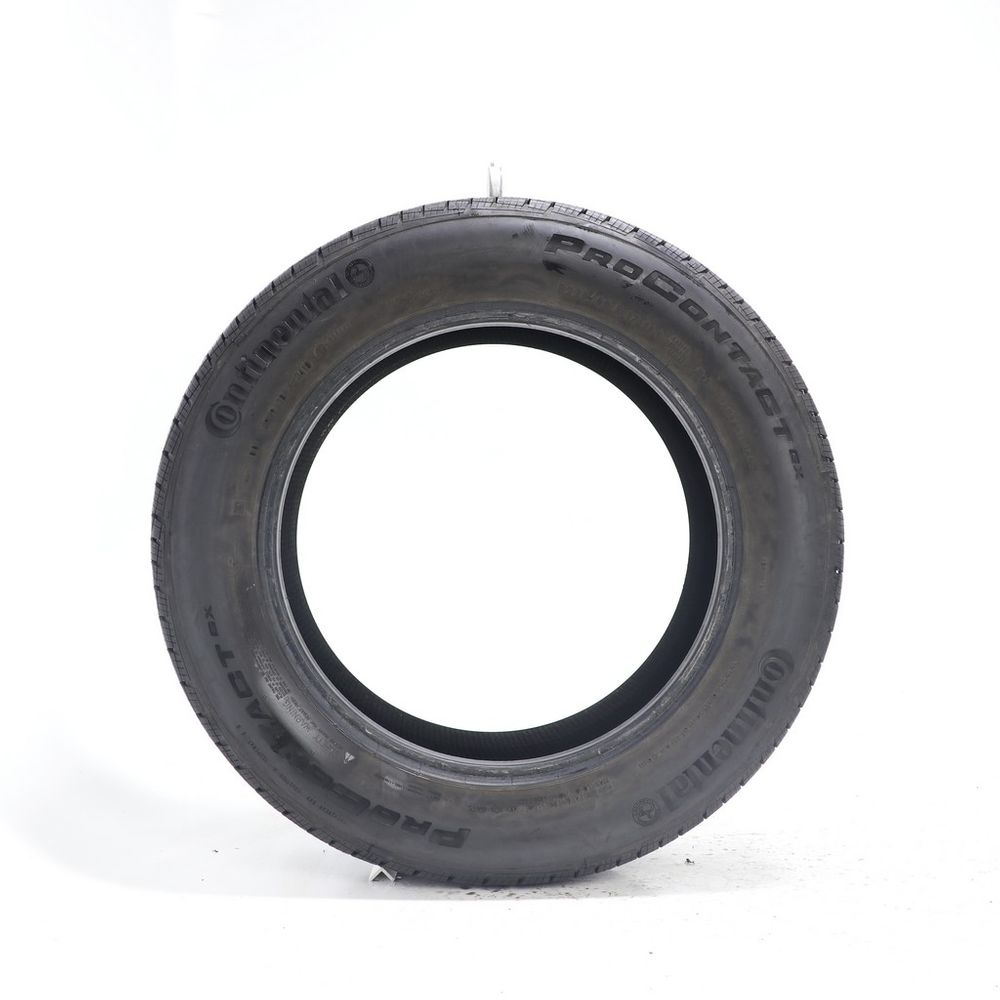 Used 225/60R17 Continental ProContact GX 98Y - 8/32 - Image 3