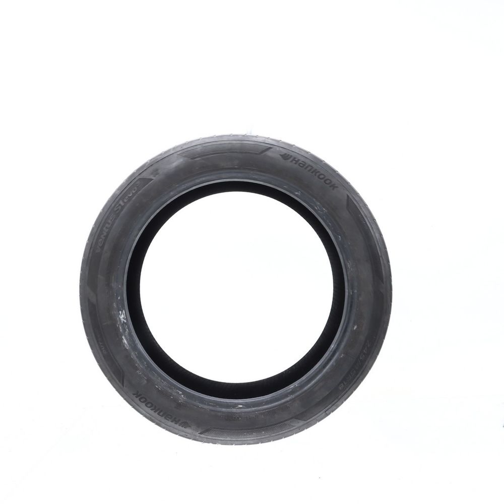 Used 245/45R18 Hankook Ventus S1 evo3 100Y - 5.5/32 - Image 3