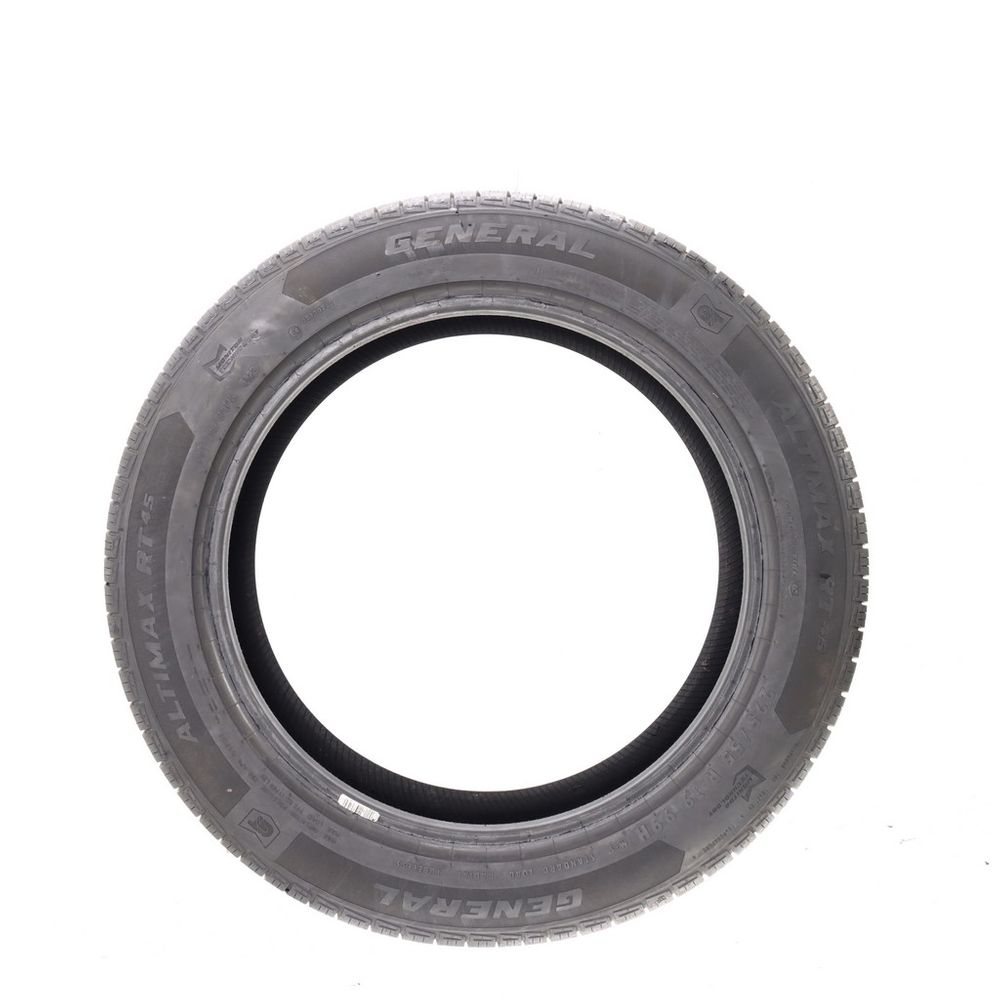 Used 225/55R19 General Altimax RT45 99H - 6.5/32 - Image 3
