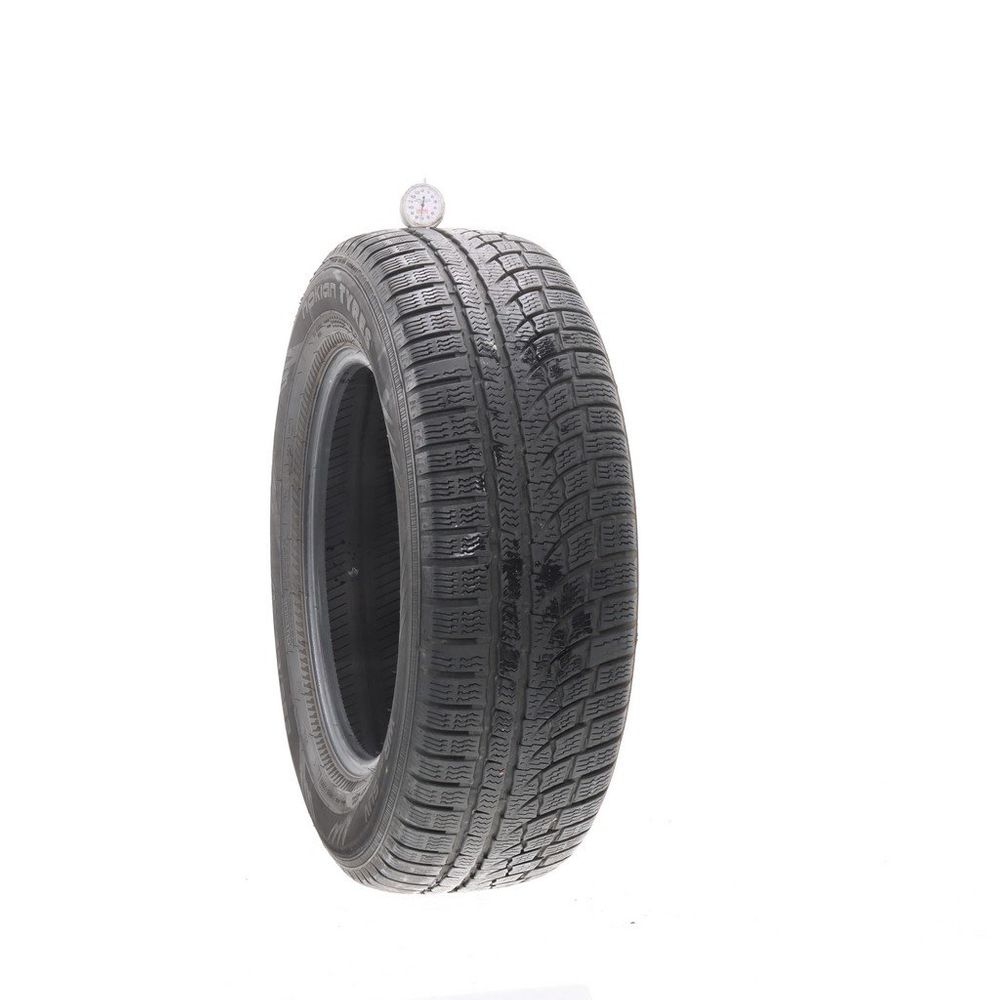 Used 235/65R17 Nokian WR G4 SUV 108H - 7/32 - Image 1