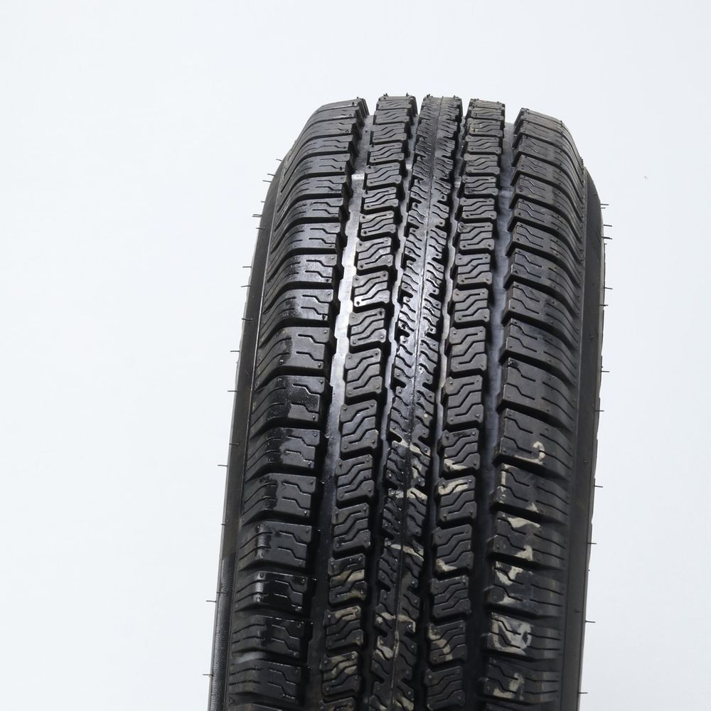 Used ST 235/85R16 Provider ST Radial 128/124M - 14/32 - Image 2