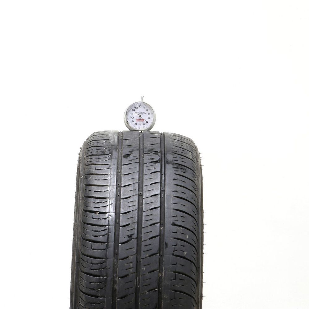 Set of (4) Used 185/55R15 Kumho Solus TA31 82H - 5-6/32 - Image 2