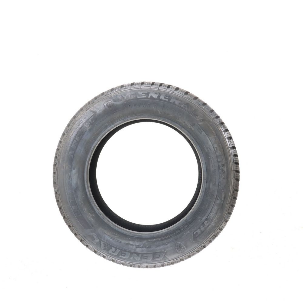 Driven Once 195/65R15 General Altimax Arctic 91Q - 12/32 - Image 3