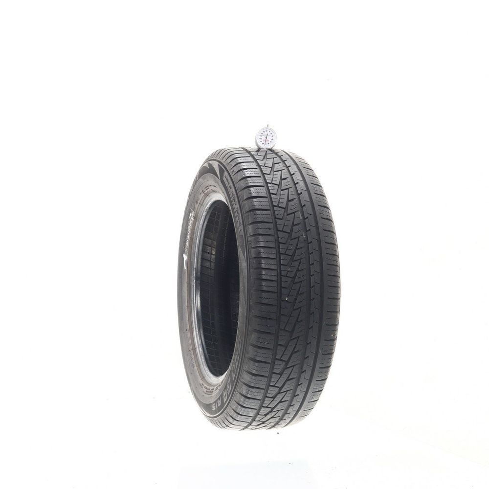 Used 205/60R16 Falken Pro G4 AS 92V - 7/32 - Image 1