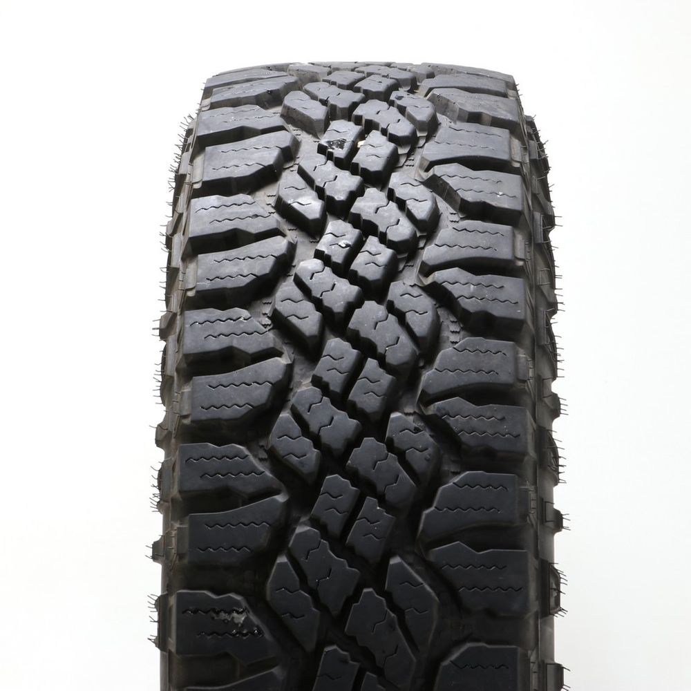 Used LT 285/75R18 Goodyear Wrangler Duratrac 129/126Q E - 19/32 - Image 2