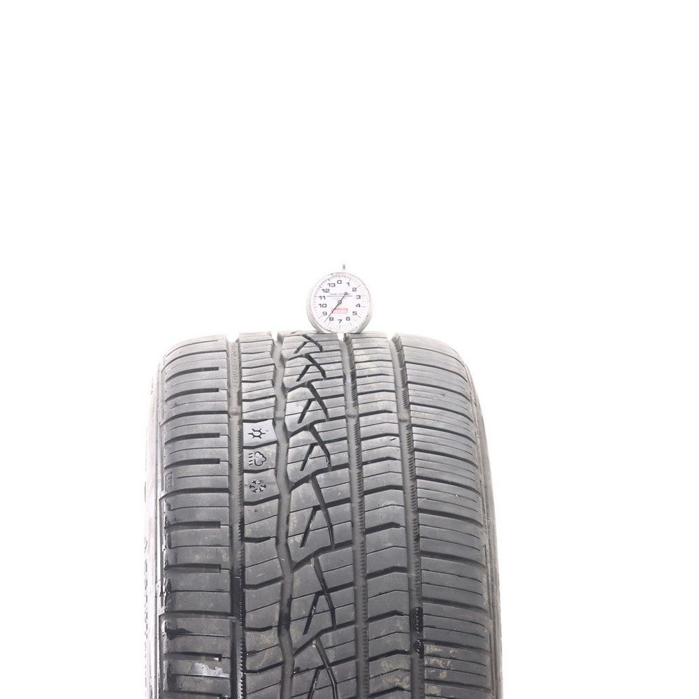 Set of (4) Used 245/40ZR20 Continental ControlContact Sport SRS Plus 99Y - 7.5-8.5/32 - Image 5